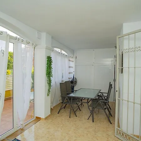 شقة 025 Helena Nice Terrace - Alicante Holiday