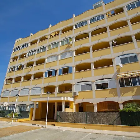 شقة 025 Helena Nice Terrace - Alicante Holiday
