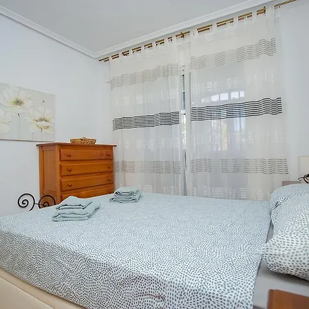 025 Helena Nice Terrace - Alicante Holiday * تورّيفيِخا